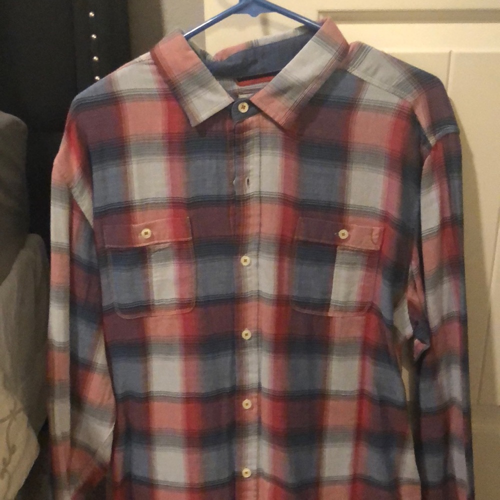 Tommy Bahama button down